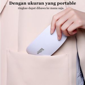 SUPERMARKET IMPORT EKSPOR Alat Pengering Kutek Kuku Portable UV LED Nail Dryer Manicure Pedicure Nail Polish Dryer Machine Gel Sun Mini Termurah