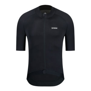 YKYWBIKE Cycling Jersey Soft Light Bike Shirts Bamboo Charcoal Fiber fabric Breathable Team Sports Men Bicycle Clothing