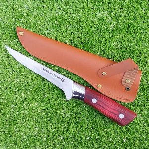 Dao lọc xương Germany hàng Trung cao cấp xuất khẩu sang ĐỨC- kèm bao da sang trọng