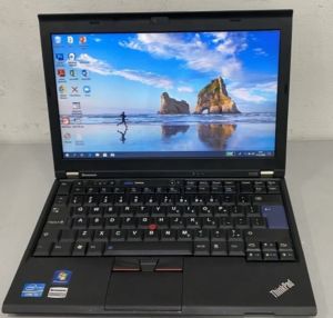 LENOVO THINKPAD X220 CORE i5 RAM 16GB/8GB/4GB SSD/HDD kualitas terbaik sprti second seken bekas laptop/notebook mini kecil hp asus acer core i5 i3 i7 second murah bekas cuci gudang 1 2 3 jutaan berkualitas bagus terbaik