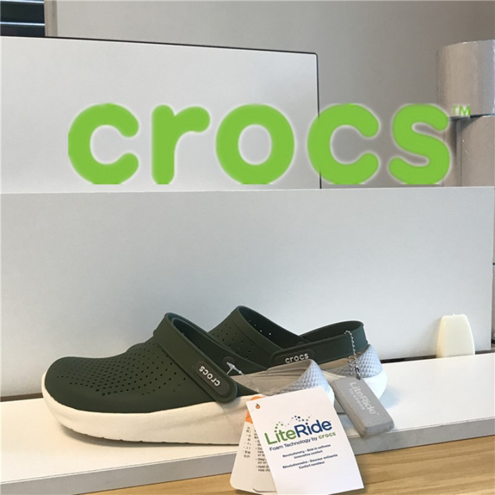 Crocs store lazada malaysia