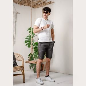 Celana Panjang Chinos Pria Dewasa Terbaru / Celana Chino Panjang Streachi Premium Distro