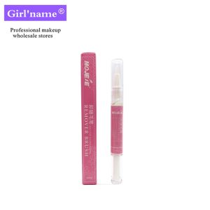 Glue Remover Brush Remove Brush Safe Eyelash Extensions Tool