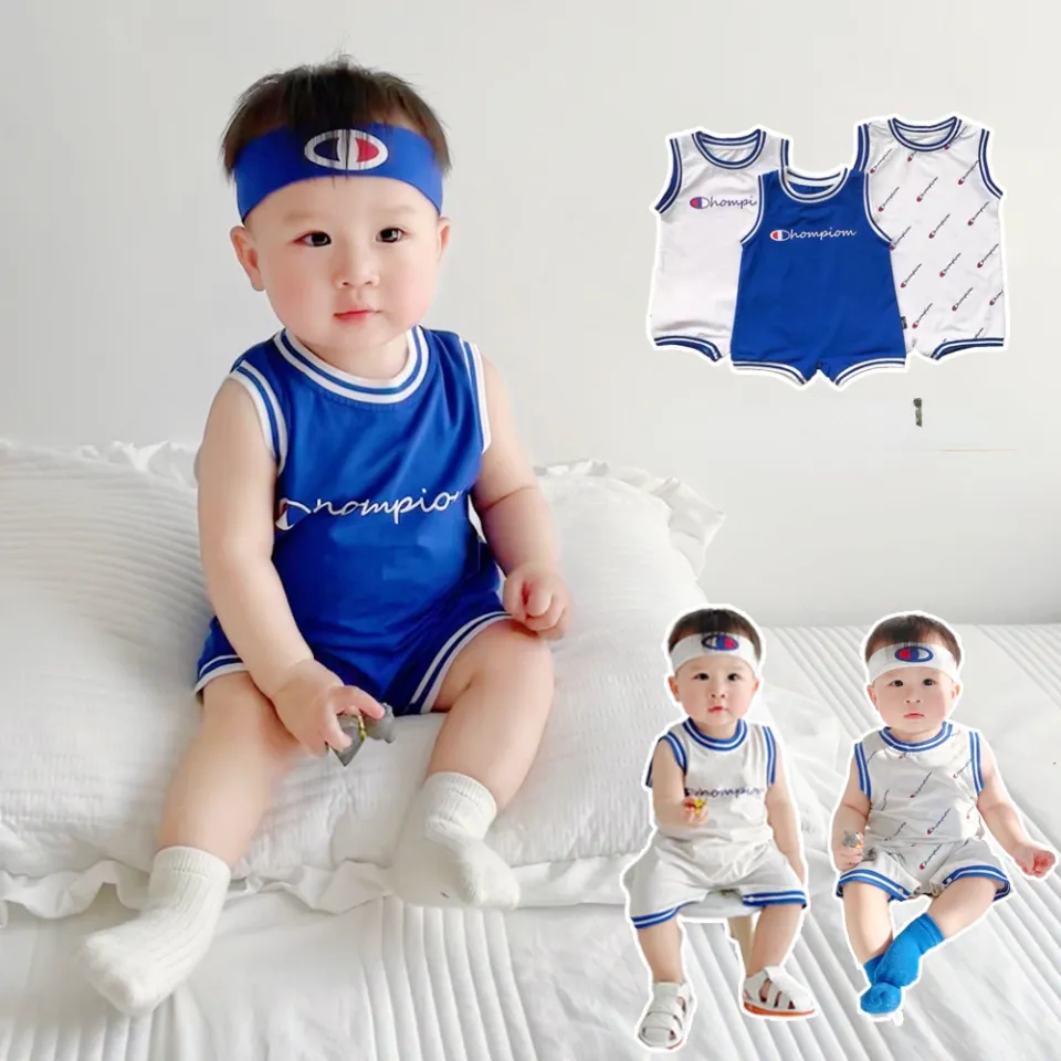 New Newborn Infant Baby Clothing Baby Boys Sleeveless Romper
