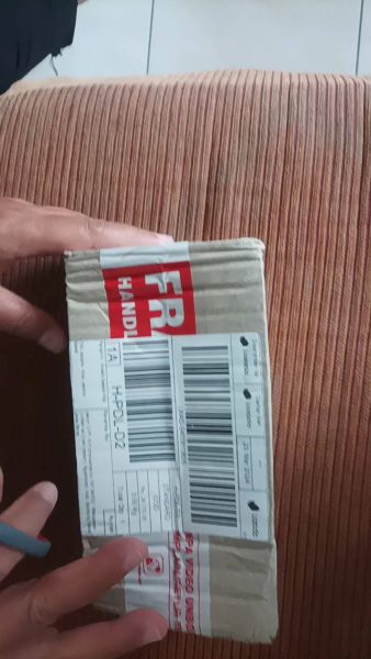 Buyer review video 2
