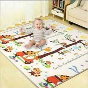 KARPET PLAYMATE BERMAIN ANAK KARPET LANTAI ARENA BERMAIN BALITA ALAS LANTAI MULTI FUNGSI