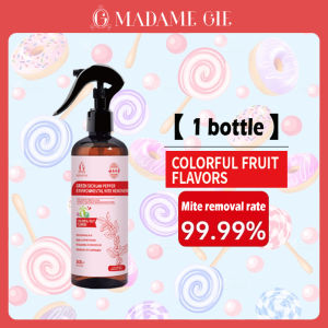 300ML Bed Bug Dust Mite Removal Spray Home Bedroom Use Kill Bacterial Mites Control 云南本草青花椒除螨喷雾剂