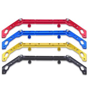Motorcycle Balancebar Adjustable Extension Rod Phone Holder Bar Crossbar Handlebar Multifunctional