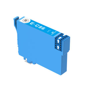 适用爱普生EPSON ICBK86 IC4CL86墨盒PX-M680F打印机墨盒IC86