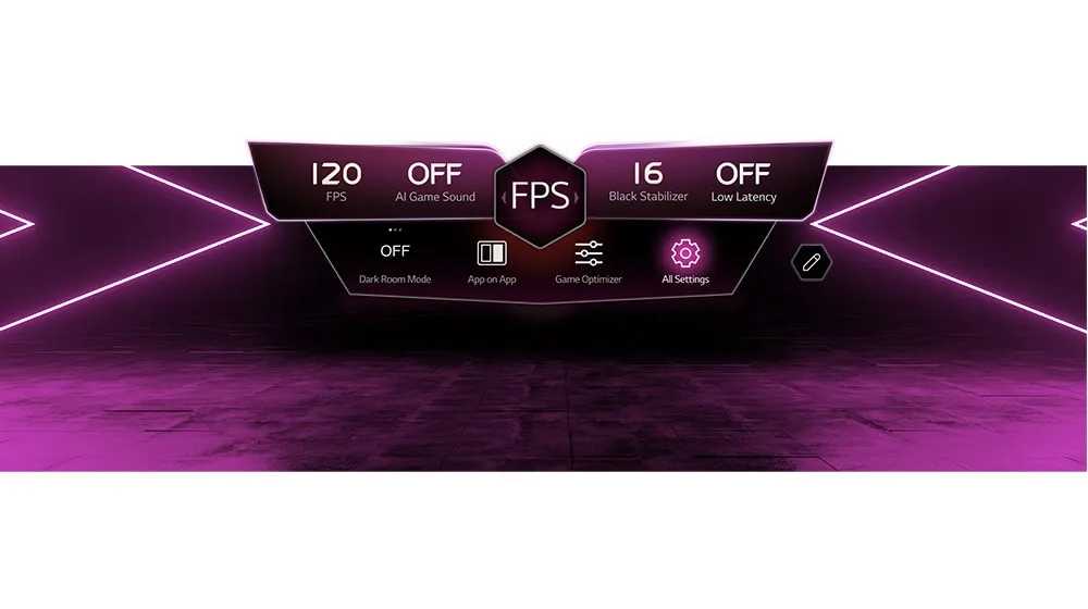 LG 43 นิ้ว NANO75SQA NanoCell 4K Smart TV รุ่น 43NANO75SQA l HDR10 Pro l LG ThinQ AI l Google Assistant