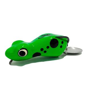 EXP DRAGON FROG SOFT FROG FISHING FROG (L-DR)