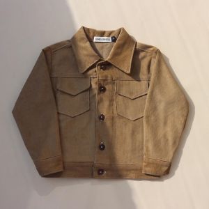 Cordy Jacket ( Jaket Corduroy Anak & Bayi )