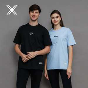 Paket 5 Pcs 100 Ribu Kaos Distro MixBrand DB35t  / kaos pria / baju kaos 100 dapat 5 / kaos wanita / kaos terlaris viral /motif simple
