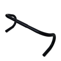 Bicycle Bent Handlebar 31.8 Ultralight Handle Drop Bar Racing Road Bike 380/400/420/440mm Bike Parts. 