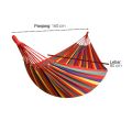 Hammock Ayunan Tempat Tidur Gantung Hamok Camping Single. 