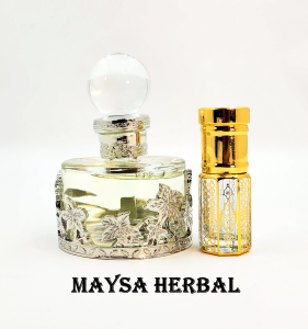 Musk Malaki By Swiss Arabian | 25 ml | BNIB | Original |