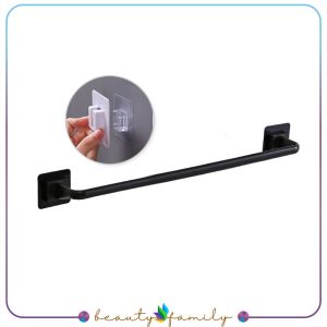 BF-C1070 Gantungan Hook Tempel Dinding Serbaguna Tanpa Paku Praktis / Tempat Aksesoris Bando Handuk
