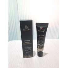 Claresta Liquid Foundation Natural