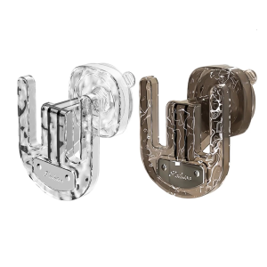 Adjustable Suction Shoe Rack Bathroom Wall Storage Waterproof Plastic Hook For Slippers Towels