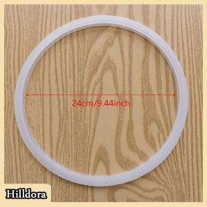 [Hilldora] Nồi áp suất Silicone con dấu Vòng nhiệt độ cao cho bếp