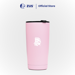 ZUS OG CUP 2.0 With Screw-On Lid - 500ml (17oz)