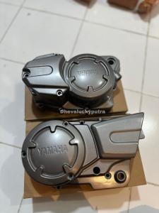 BAK KOPLING BLOK BLOCK KOPLING RXKING RX KING NEW CKD - KALTER RX KING NEW