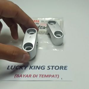 Klem Stang RX King Holder & Handle Upper RX King