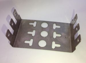 Đế gắn phiến IDF 30 đôi