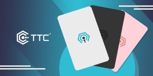 Tap To Connect Digital Business Card