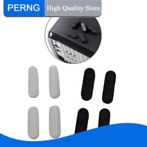 [PERNG] Tehe 4PCS Anti-slip Slim Housing Protective Cover For Xbox 360 Xbox One one S Series S X Consoles Rubber Feet