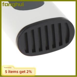 fanghui ตู้ปลาทดสอบคุณภาพน้ำปรับเทียบอัตโนมัติ TDS