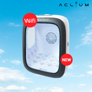 ACLIUM WIFI Cat & Dog Dryer _ Pets Dryer