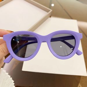 Kacamata Anak Warna Candy / Kacamata Fashion Anak Anti UV Debu / Kacamata Terbaru Anak Kekinian