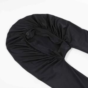 Bonnet for Sleeping Long Braids Hair Bonnets for Women 2 in 1 Braids Preservation UV Shield Soft Breathable Smoothy
