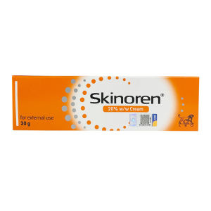 Skinoren 20% Kem Giảm Mụn và Thâm Nám