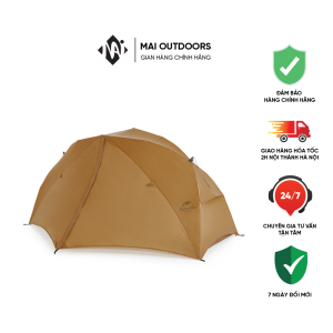 Lều 1 người siêu nhẹ tự bung Canyon NatureHike NH22ZP020