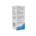 Rx: AUMOX Co-Amoxiclav PowSusp 200mg 60ml. 