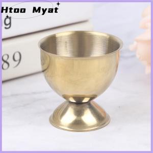 tantuoye Thép không gỉ luộc trứng ly đứng giá trứng chủ giữ trứng công cụ nấu ăn