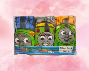 Celana anak Cowok RIDOES KIDS Isi 3 pcs