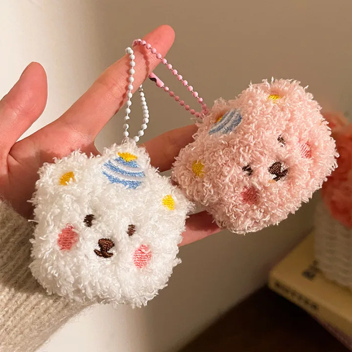 Gantungan%20Kunci%20Boneka%20BEAR%20PLUSH%20Bulu%20Keychain%20Plushie%20Gift%20-%20GG0669%20-%20Image%202