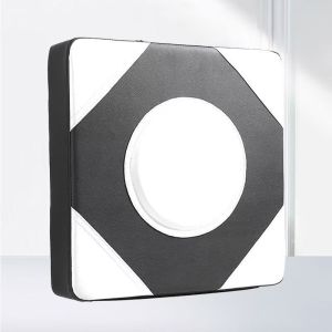 【Ready From SG】Square Home Fitness Boxing Wall Target Quite Wall Training Foot Target Sandbag Leg Target Wall Sticking
