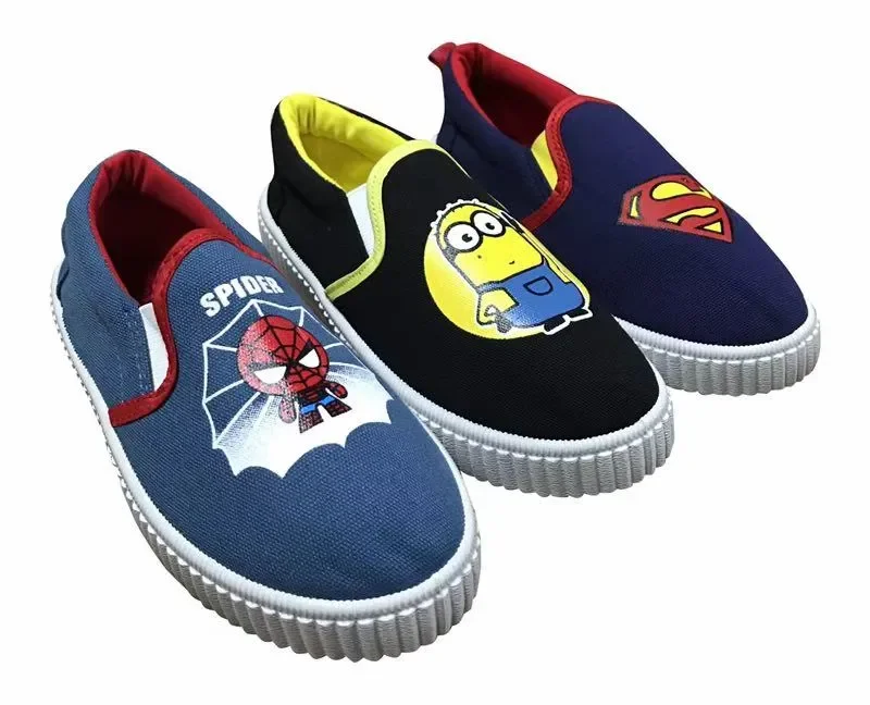 Character shoes clearance for boys