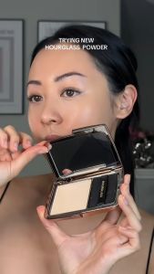 Phấn phủ Hourglass Vanish Airbrush Pressed Powder 10.5G