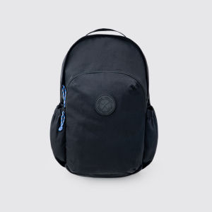 Exsport Strolling Around Backpack 2.0 Black L