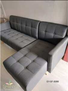Pre-order 3 Seater Fabric Sofa