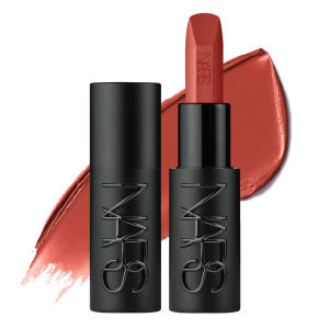 NARS Explicit Lipstick - tahan lama dengan hasil akhir satin yang cerah