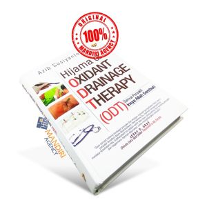 Hijama or Oxidant Drainage Therapy (ODT) - Gema Insani Press