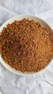 500g Muối tôm tây ninh