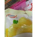 Harvey Sorbetes Pudding 30 pcs Mango and Strawberry. 