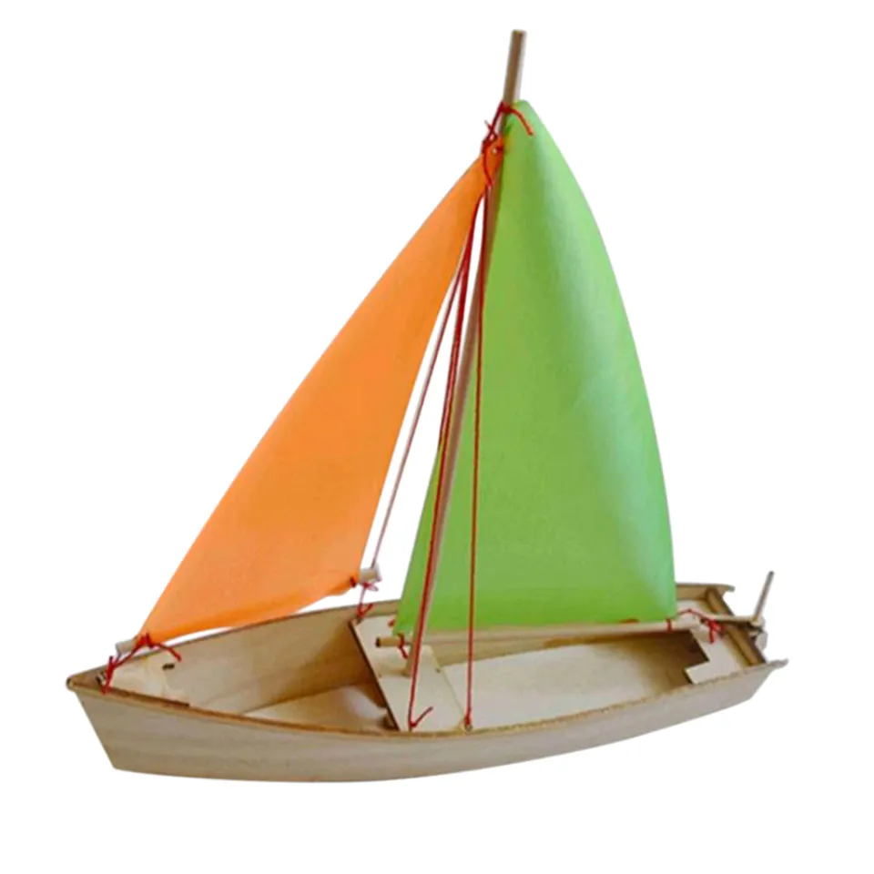 Sailboat kits best sale